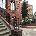 900 Ogrod W Centrum No1 *