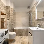 900 Ogrod W Centrum No1 Διαμέρισμα