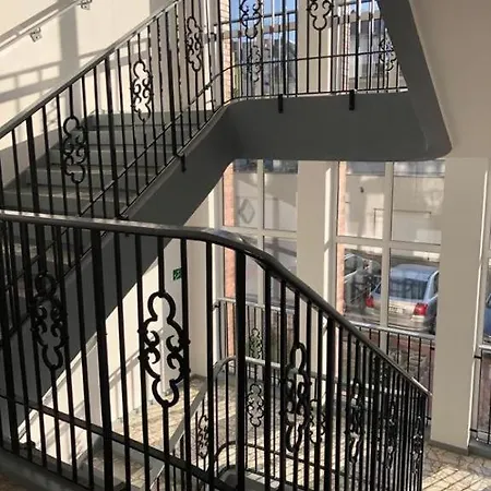 900 Ogrod W Centrum No1 Štetín