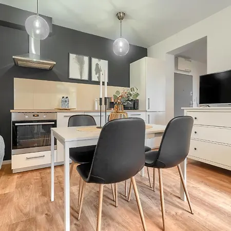 900 Ogrod W Centrum No1 Štetín