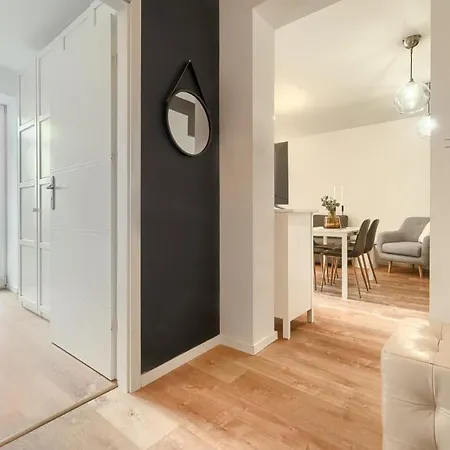 900 Ogrod W Centrum No1 Štetín