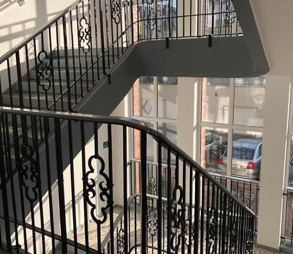 900 Ogród W Centrum No1 Szczecin