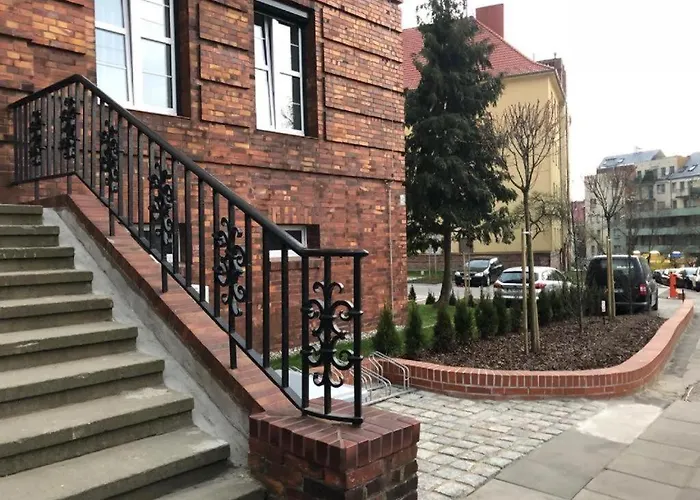 900 Ogrod W Centrum No1 *