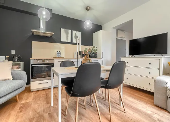 900 Ogród W Centrum No1 Szczecin