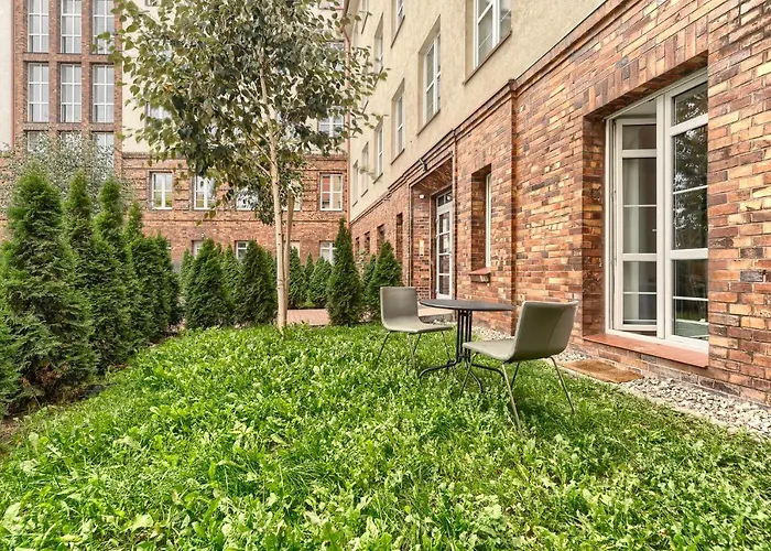 900 Ogród W Centrum No1